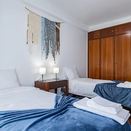 Apartment Triana