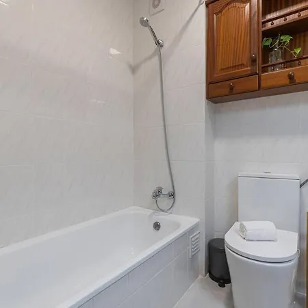 Apartamento Triana *