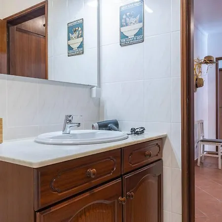 Apartman Triana Alenquer