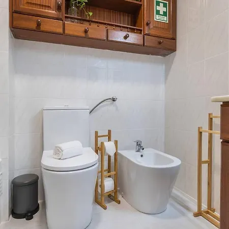 Apartman Triana *