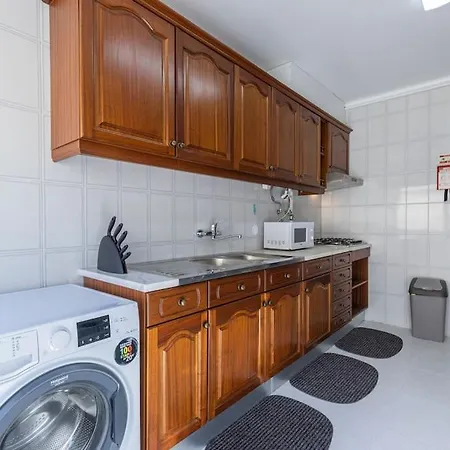 Triana Apartamento *