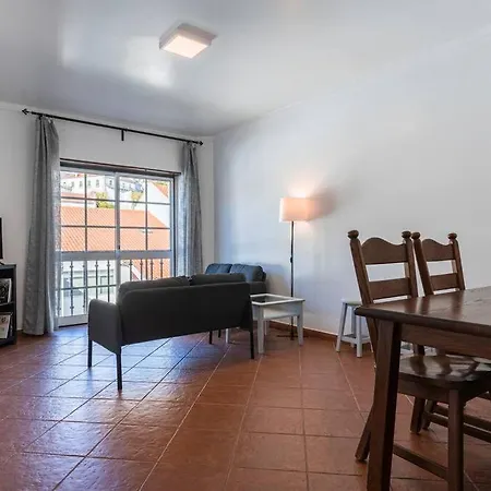 Triana Apartamento