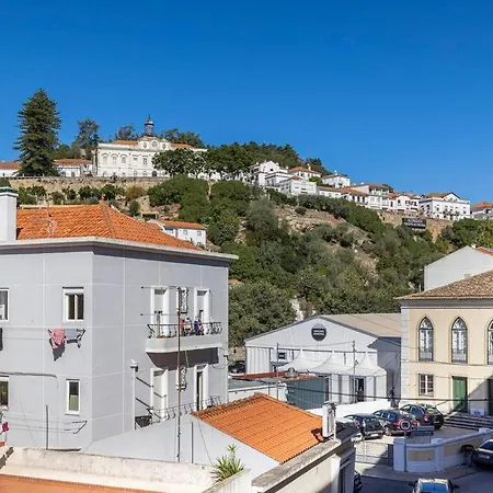 Apartman Triana Alenquer