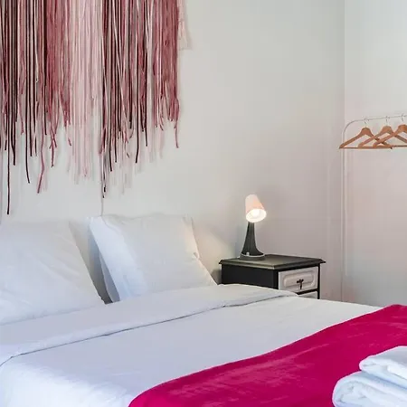 Apartman Triana