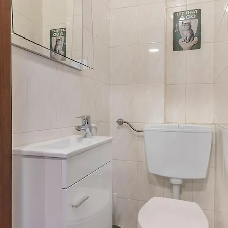 Triana Apartman Alenquer