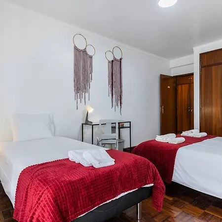 Triana Apartamento *