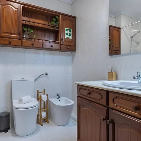 Apartamento Triana