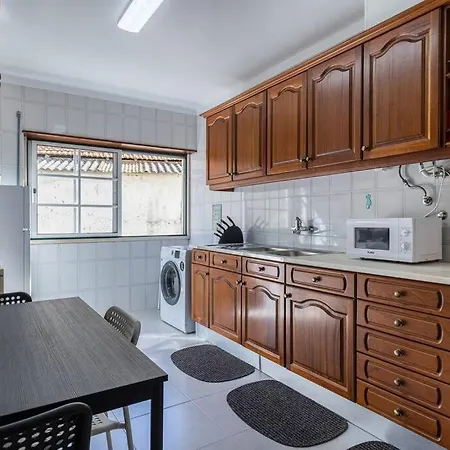 Apartman Triana *