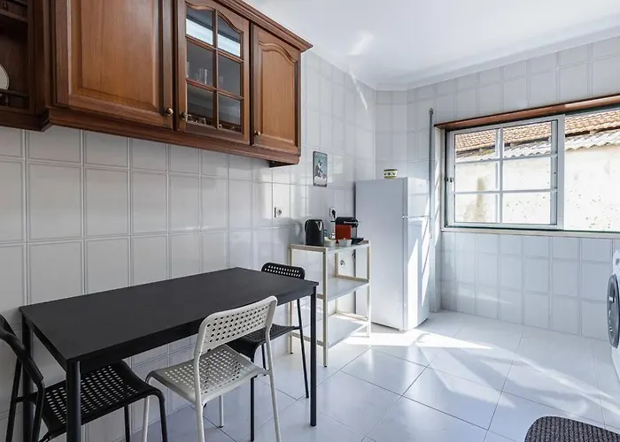 Apartment Triana *