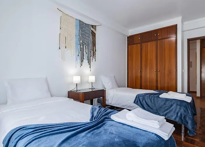 Apartment Triana