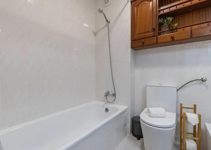 Apartment Triana *