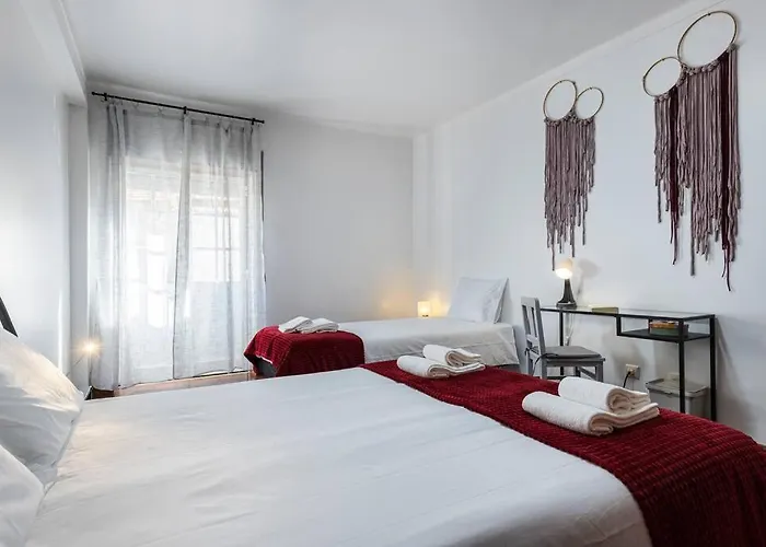 Apartman Triana Alenquer