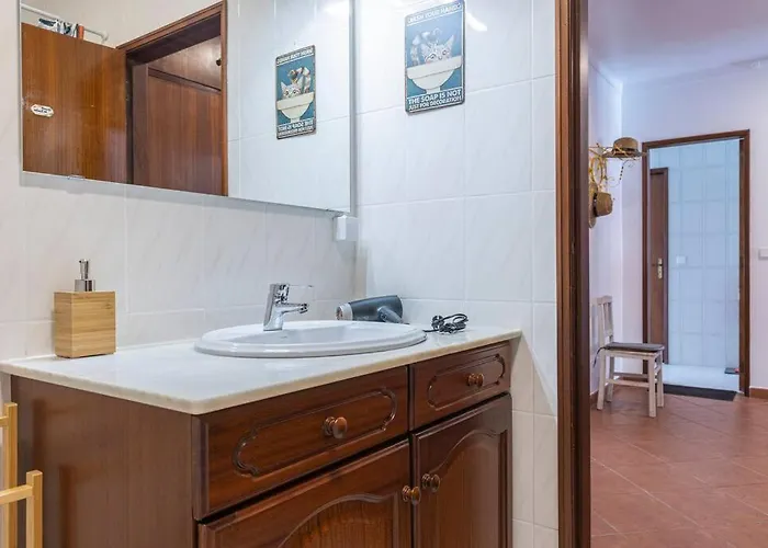 Apartman Triana Alenquer