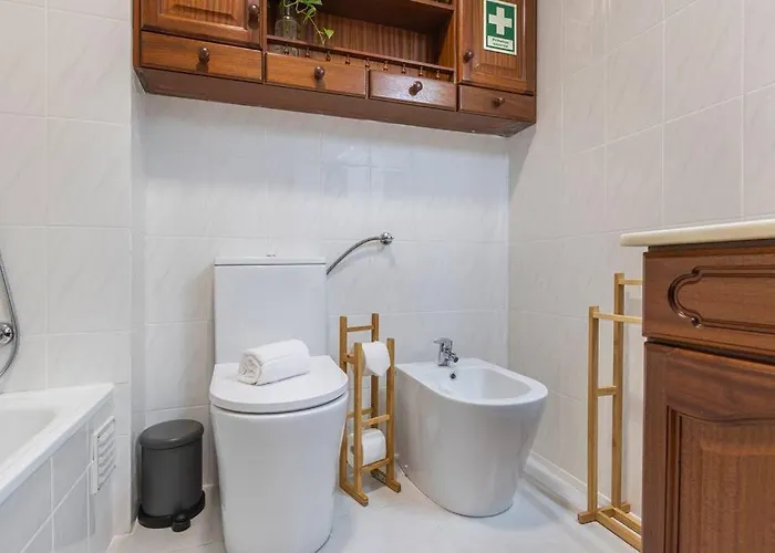 Apartment Triana *