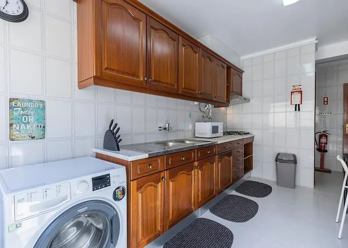 Triana Apartment *