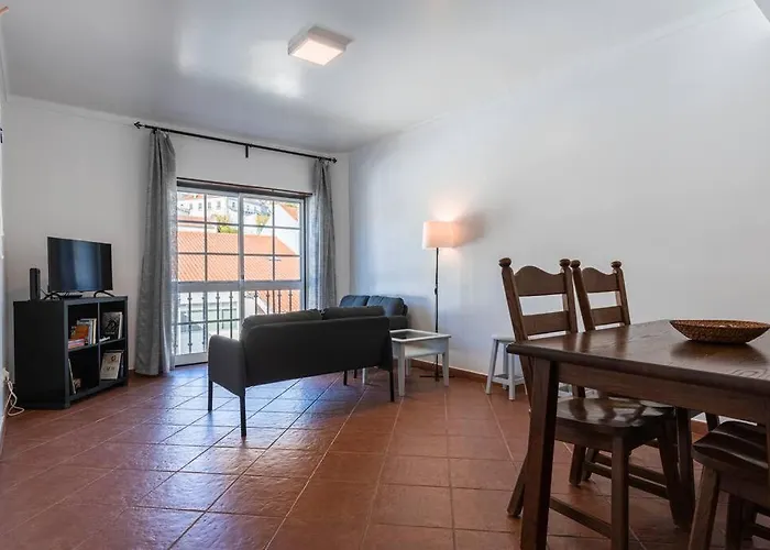 Triana Apartment