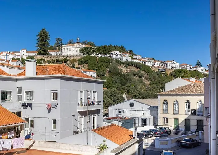 Apartman Triana Alenquer