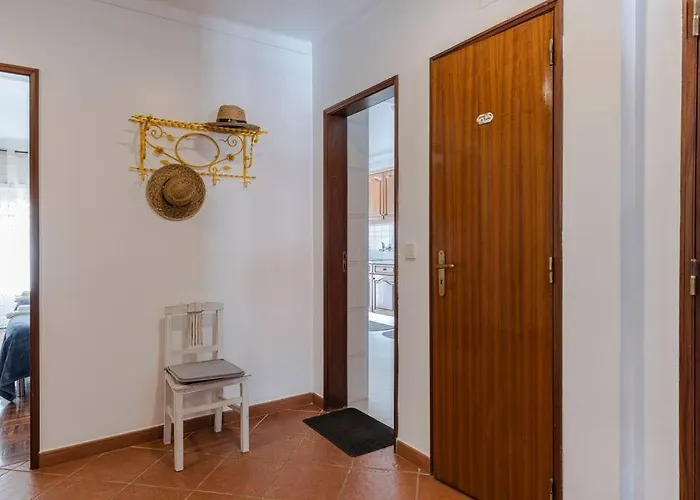 Apartman Triana