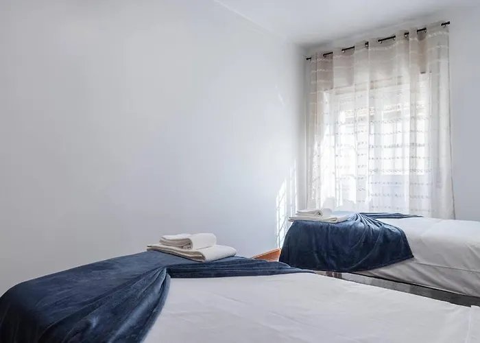 アパート Triana *