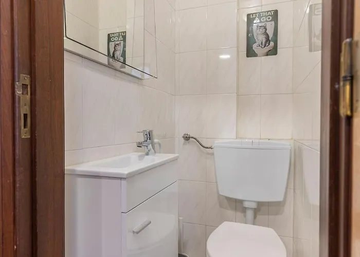 Triana Apartment
