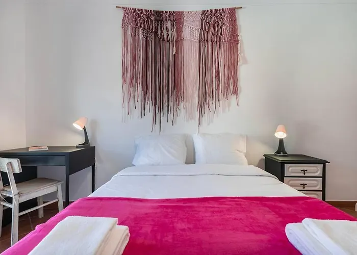 Apartment Triana *