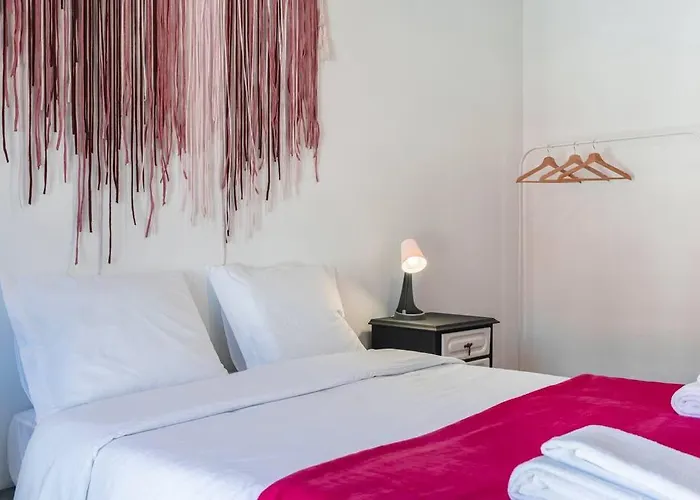 Triana Apartman Alenquer