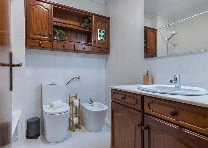 Apartment Triana