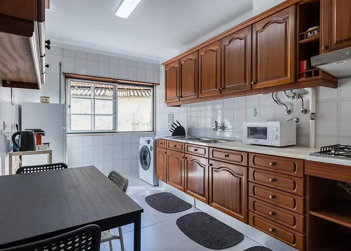 Apartment Triana *